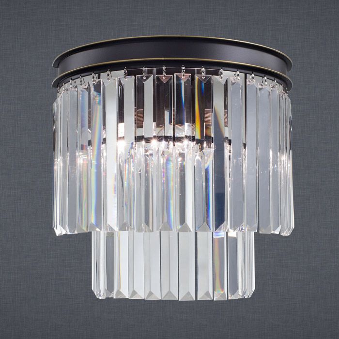 Настенный светильник CitiLux Мартин CL332321