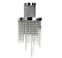 Настенный светильник Cascada Garda Decor 62GDM-80235