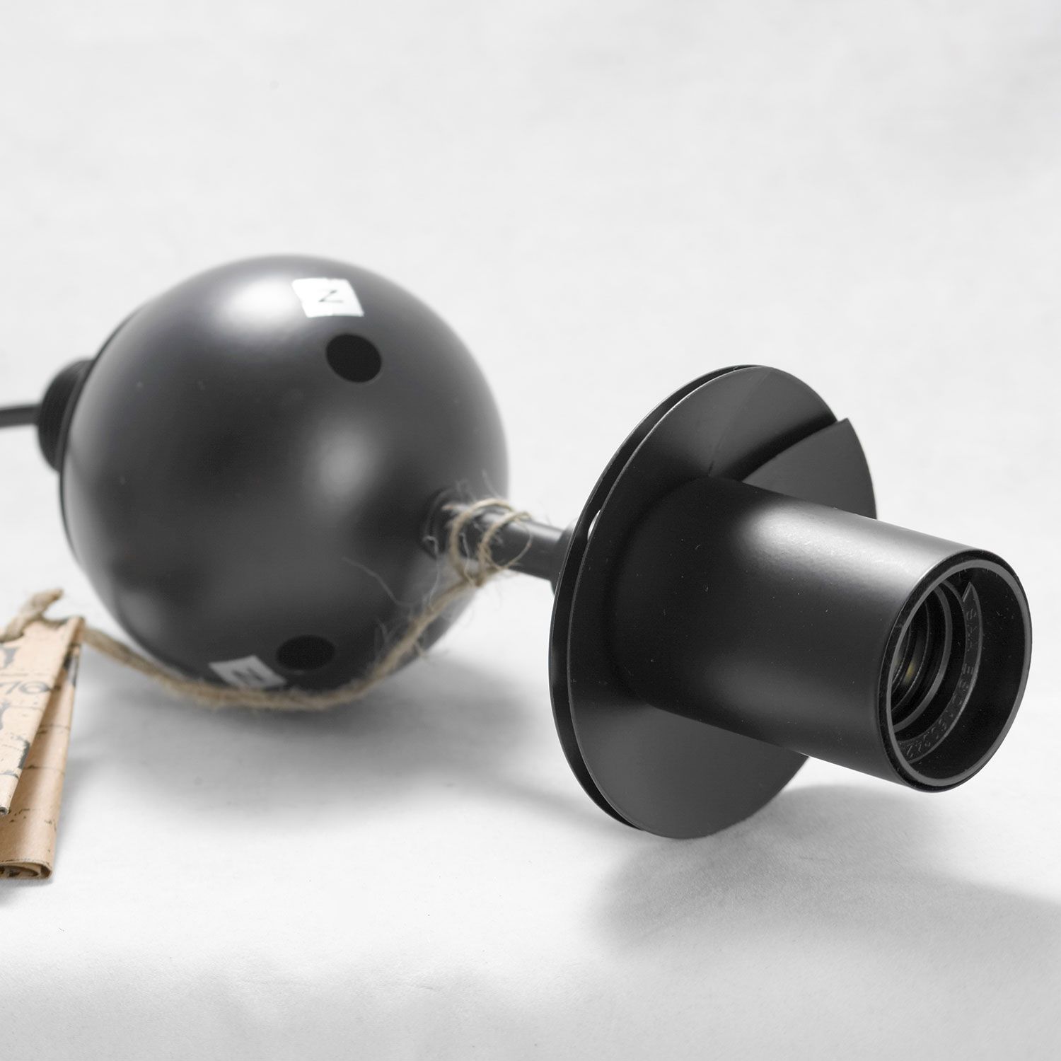 Потолочная люстра Lussole LSP-8164