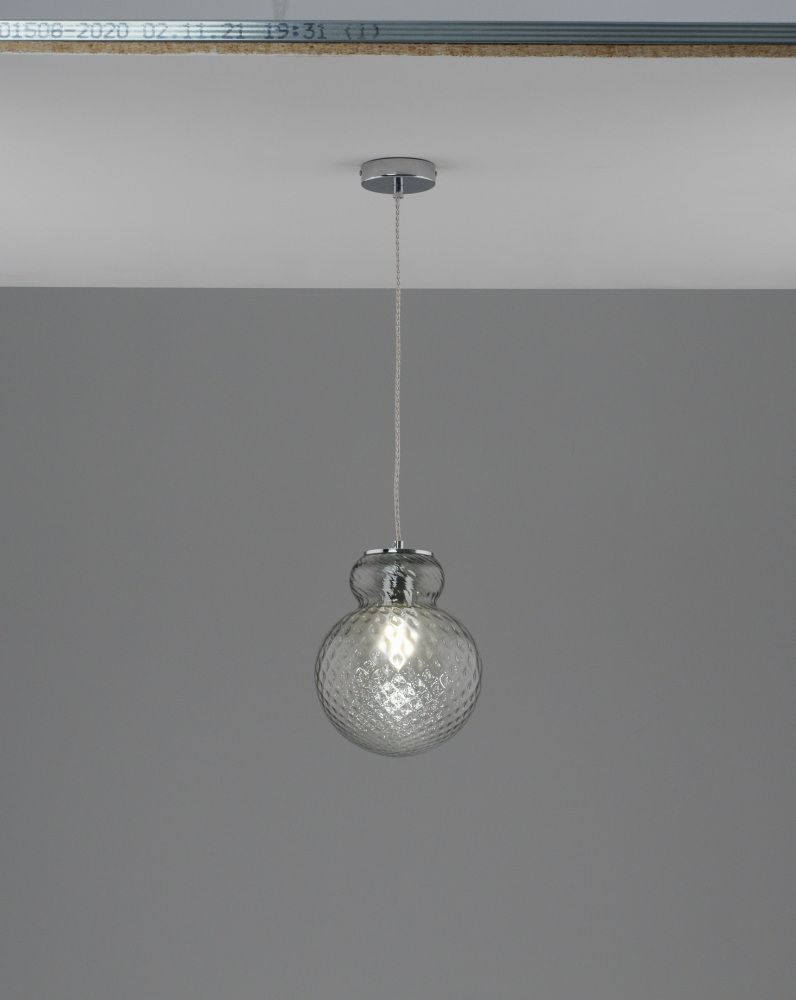 Подвесной светильник светодиодный Moderli V11168-1P_MD