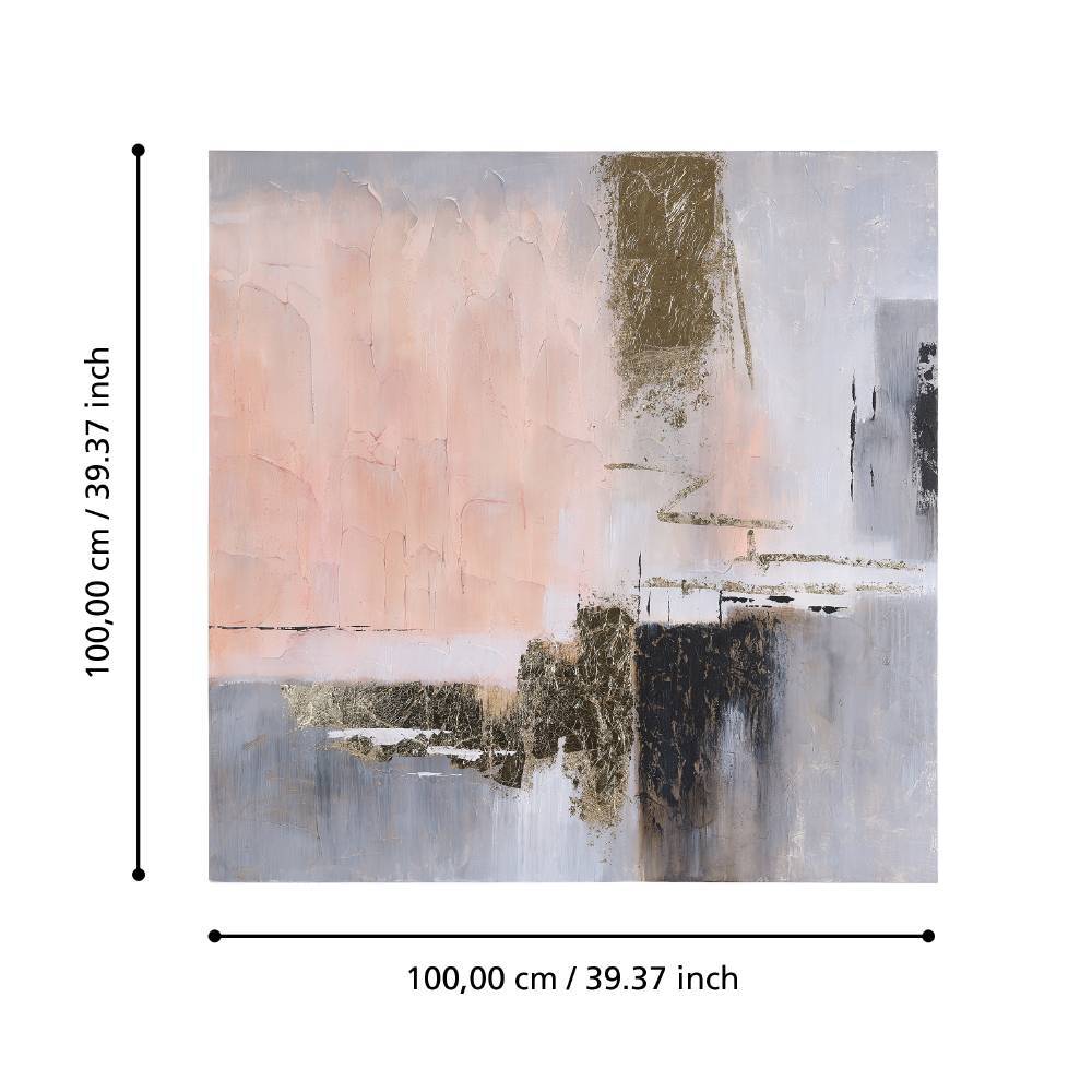 Картина ALAMINOS Eglo 423166