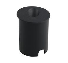 Уличный встраиваемый светильник Arte Lamp PIAZZA A3802IN-1BK