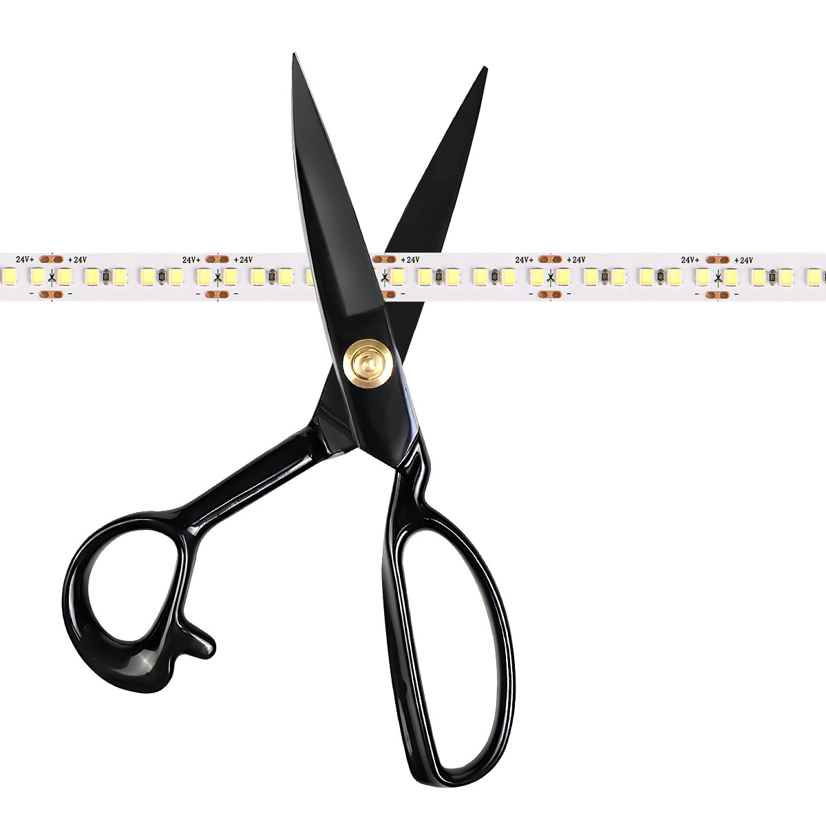 Светодиодная лента LOFT IT Strip 5m 14W/m 24V 4000K IP20 10363/18020 NW_LF