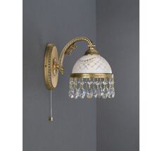 Бра Reccagni Angelo A 7000/1_RA