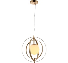 Подвесной светильник (13013/1P Gold) Indigo V000271