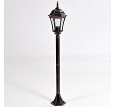 Наземный фонарь IP44 91306S Gb Oasis Light 91306S Gb_OL