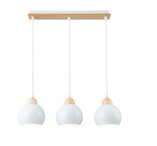 Подвесной светильник Escada 10178/3S White_ESC