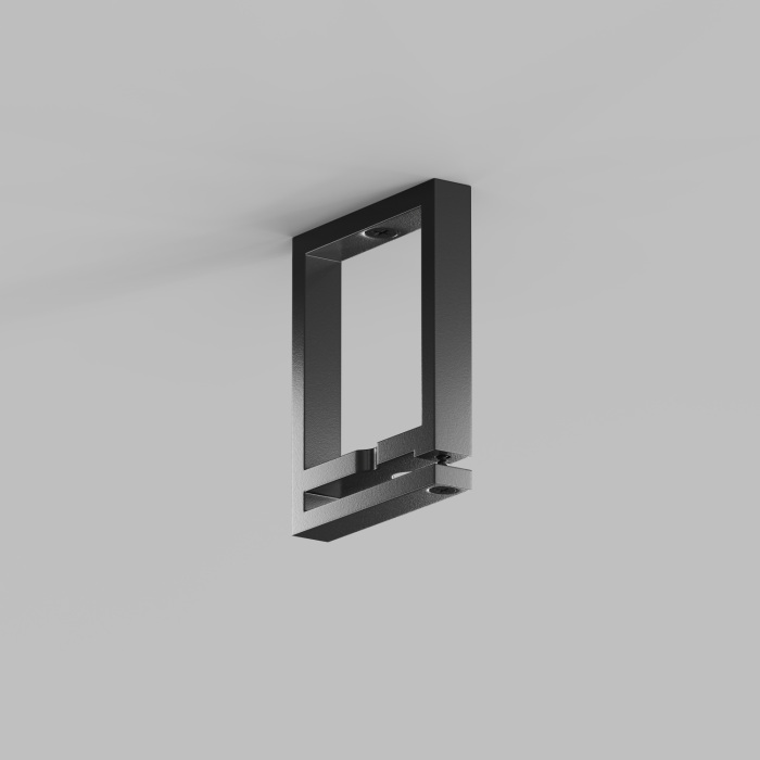 Крепеж Denkirs BASE TR5518-BK