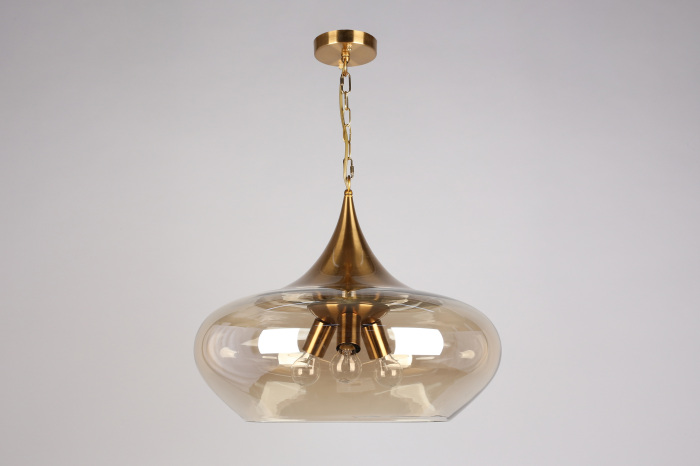 Подвесная люстра Aployt APL.601.06.03