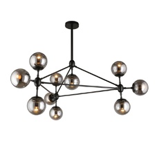 Потолочная люстра Aployt APL.606.17.10