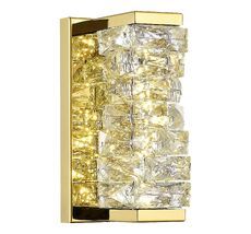 Настенный светильник ST Luce ESPIRA SL6010.201.08