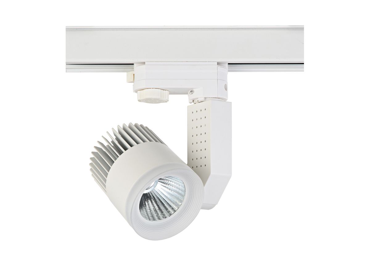 

Светильник для трековой системы Donolux DL18761/01 Track W 12W 45, DL18761/01 Track W 12W 45
