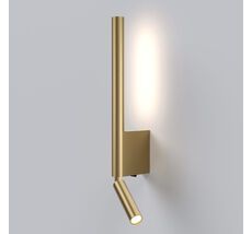 Настенный светильник Elektrostandard Sarca a066401_ES