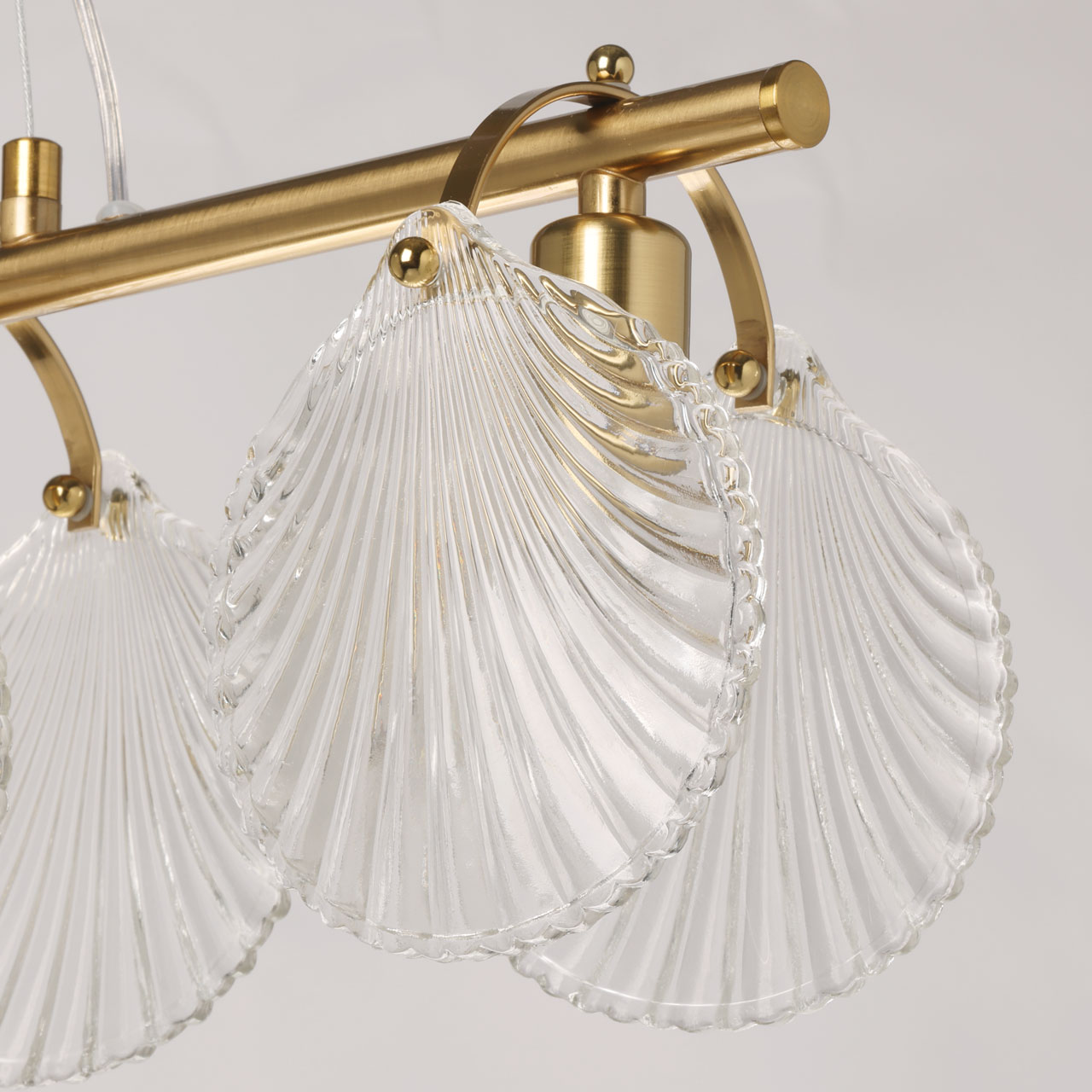 Подвесная люстра De City Бриз 111017404_MW