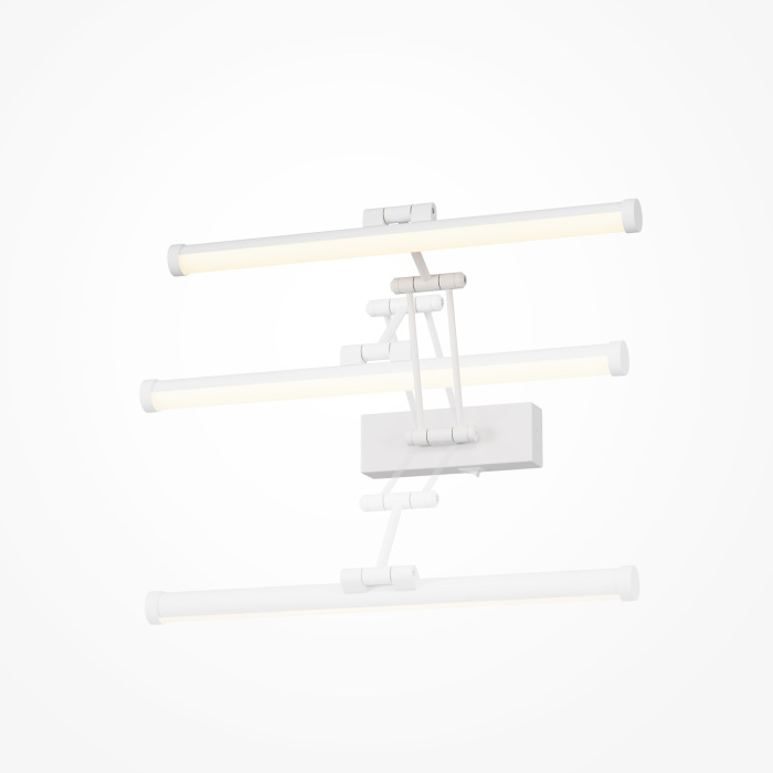 Подсветка Maytoni Luster MIR268WL-L3W3K_MY