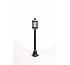 Наземный фонарь IP44 92607 Bl Oasis Light 92607 Bl_OL