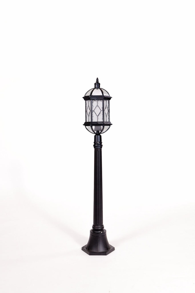 Наземный фонарь IP44 92607 Bl Oasis Light 92607 Bl_OL