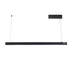 Подвесной светильник ArteLamp LAO A2189SP-1BK