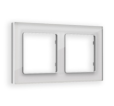 Рамка Ambrella Volt ALFA Platos AF330402_AMB