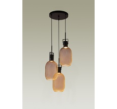 Подвесной светильник Moderli V2802-3P_MD