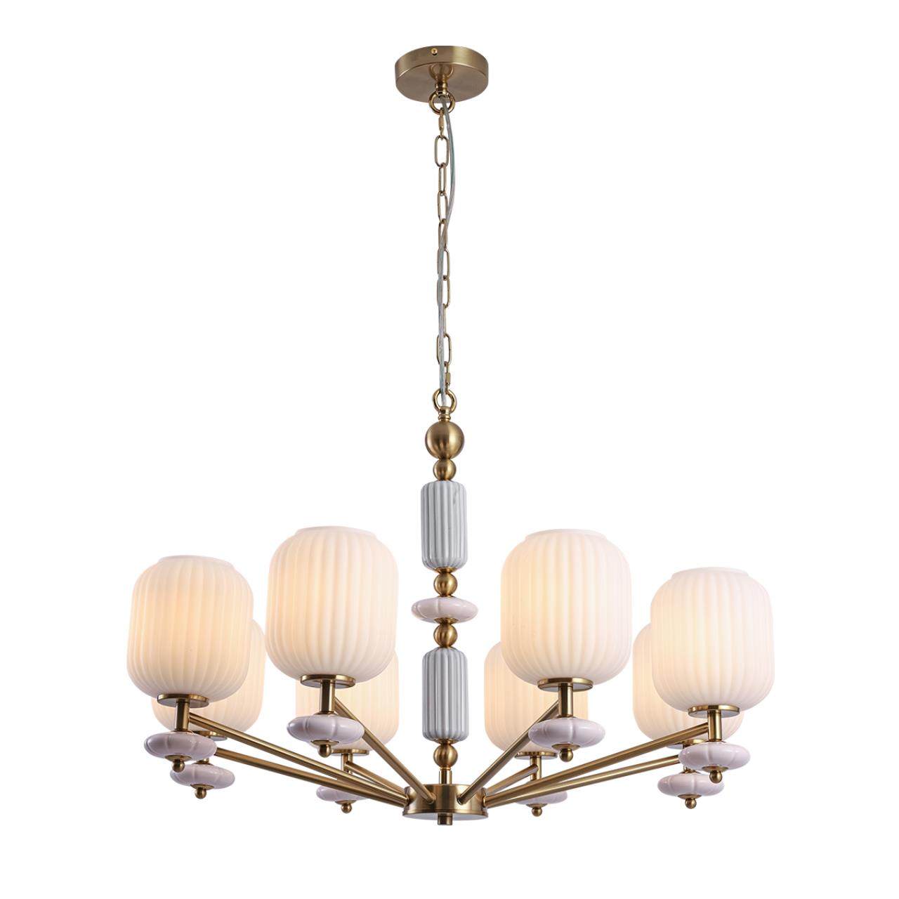 Подвесная люстра LUMION ALEGRA 8334/8