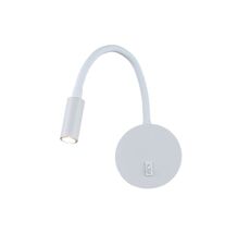 Настенный светильник Loft IT гибкий Stick 10010WH_LF