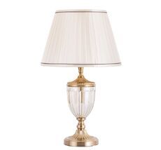 Настольная лампа ArteLamp CAMELOT RADISON A2020LT-1PB