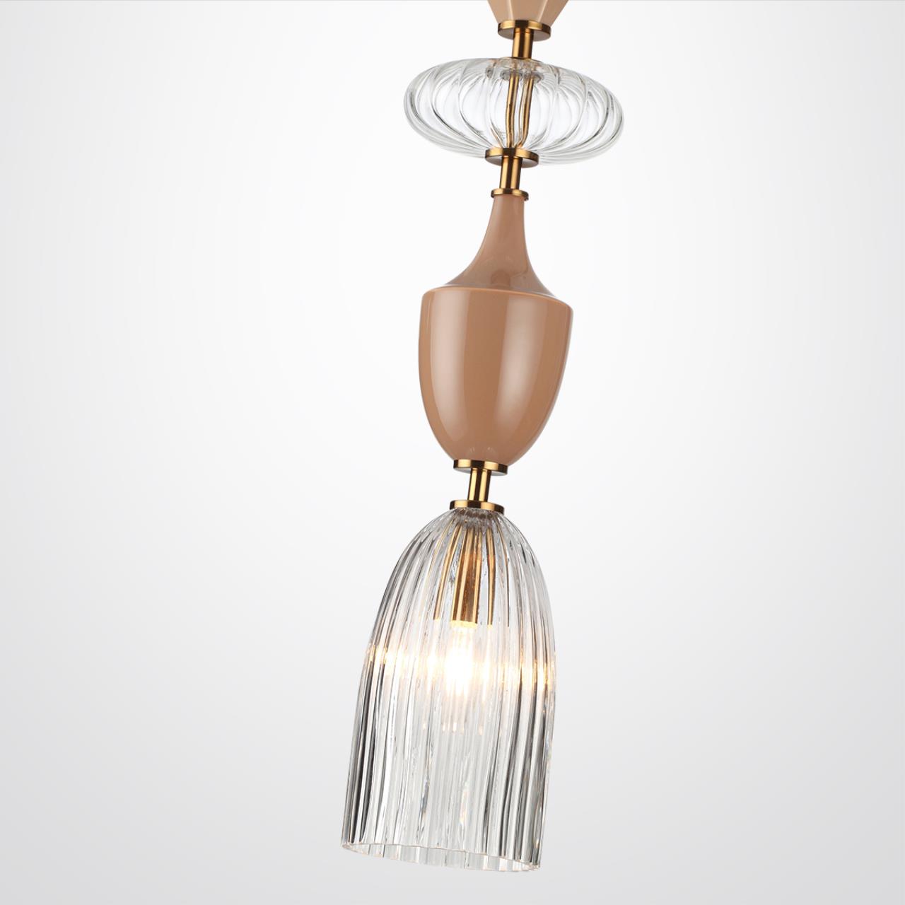 Бра ODEON LIGHT TERRA 5414/1W