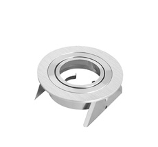 Встраиваемый светильник Mantra Basico GU10 7740_MN