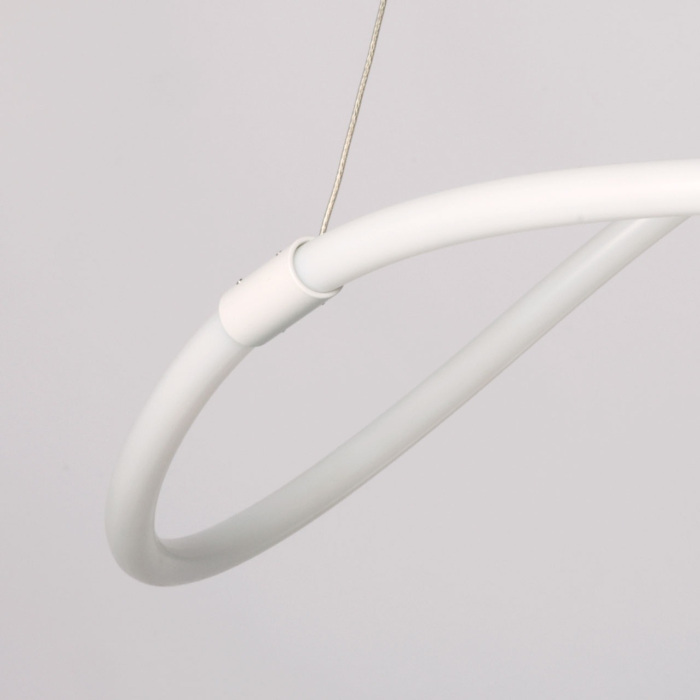 Подвесной светильник DeMarkt Толедо 312014001_MW