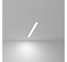 Встраиваемый светильник Elektrostandard Линейный a041464_ES