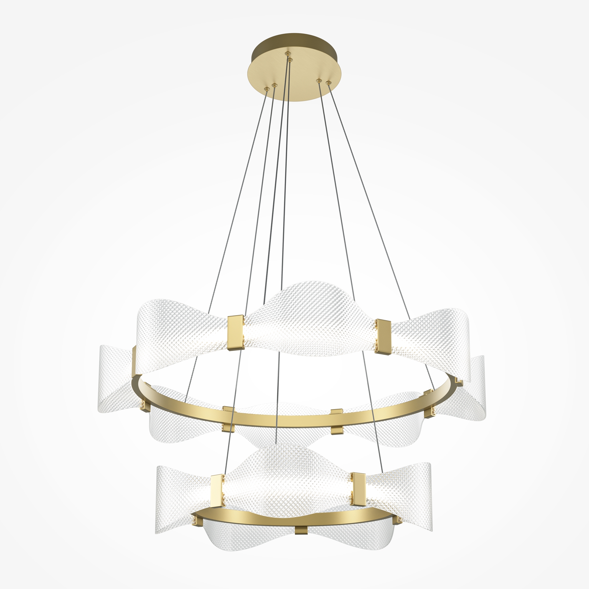 Подвесной светильник Maytoni Breeze MOD281PL-L80BS3K_MY