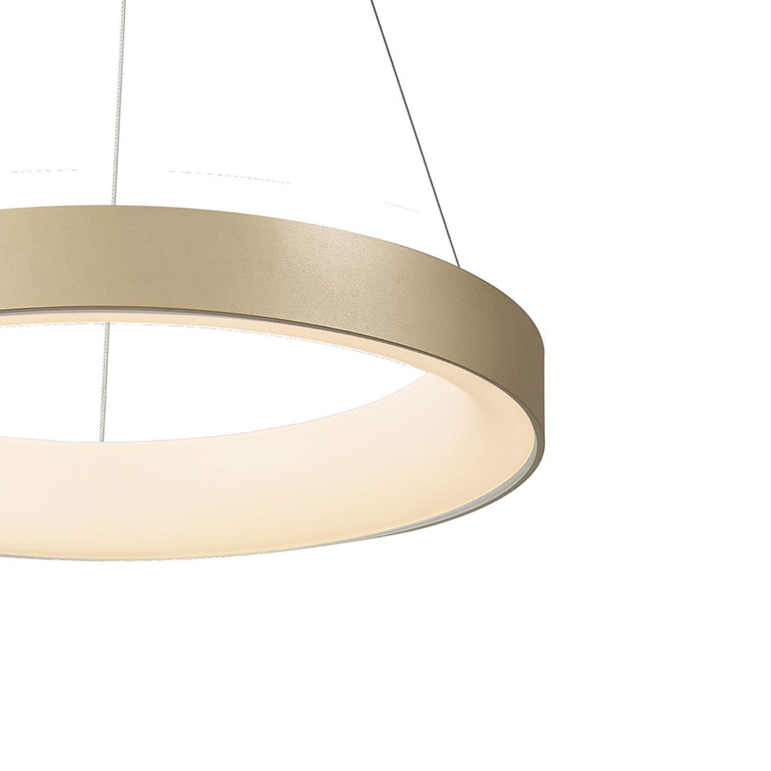 Подвесная люстра Mantra NISEKO 7758_MN