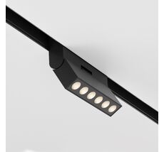 Трековый&nbsp;светильник Maytoni Points rot TR033-2-6W4K-B_MY