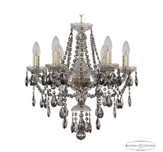 Хрустальная люстра Bohemia Ivele 1415/6/165 G R731_BI