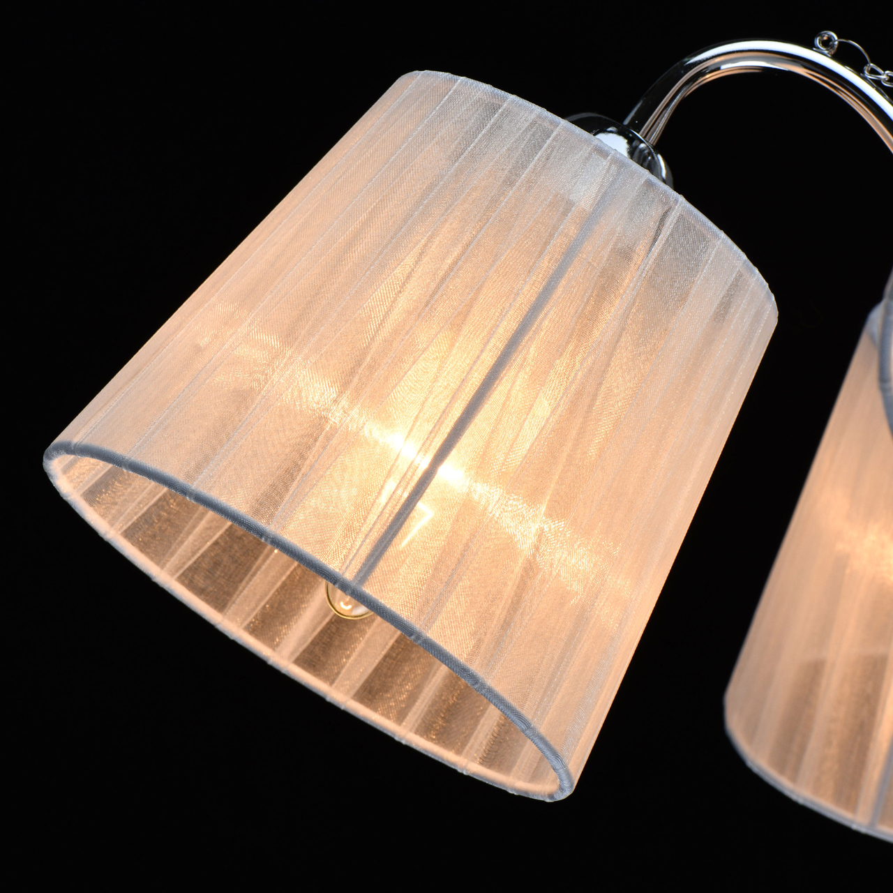 Потолочная люстра De Markt Лацио 103012708_MW