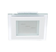 Встраиваемый светильник Arlight LT-S96x96WH 6W 015572_ARL