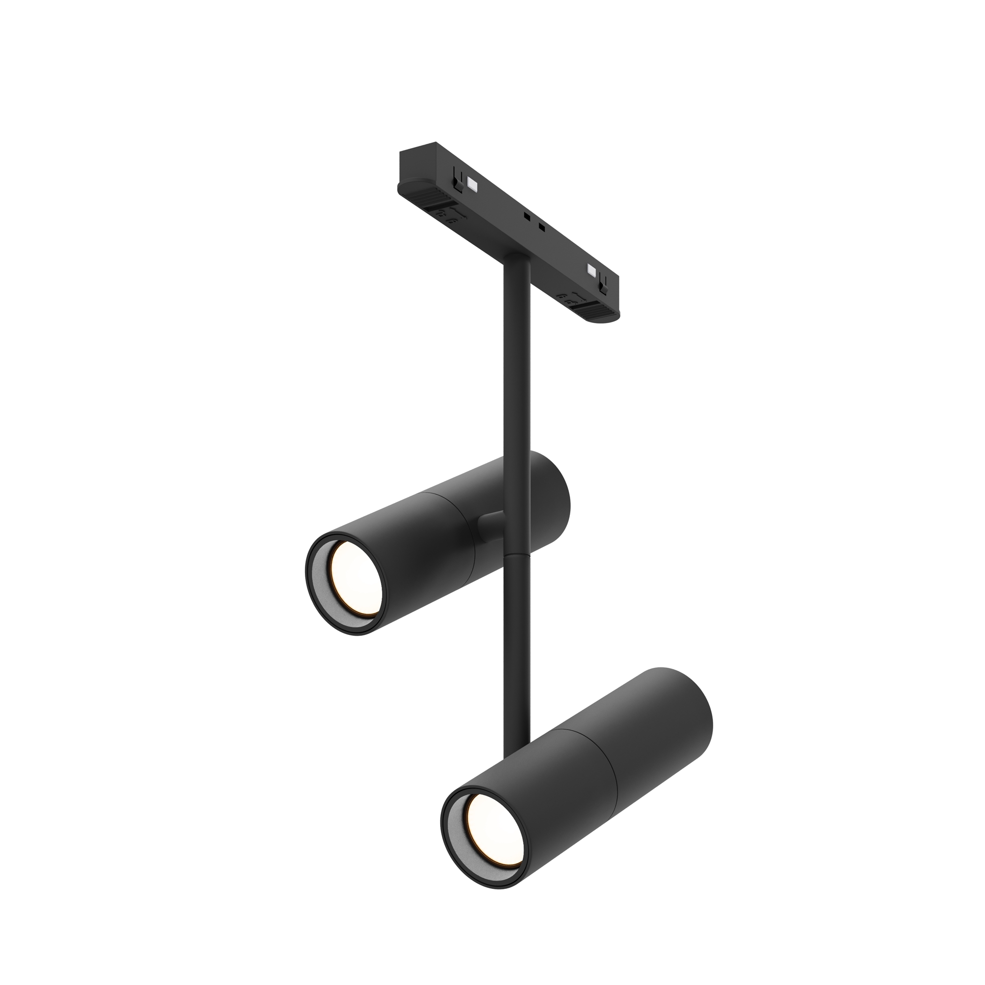 

Трековый светильник Maytoni Technical Elti Duo TR005-4-2X12W-DS-B, TR005-4-2X12W-DS-B