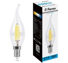 Лампа светодиодная Feron 38235_FR