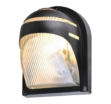 Уличный светильник Urban A2802AL-1BK