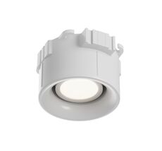 Встраиваемый светильник Maytoni Intro DL111-GU10-W_MY