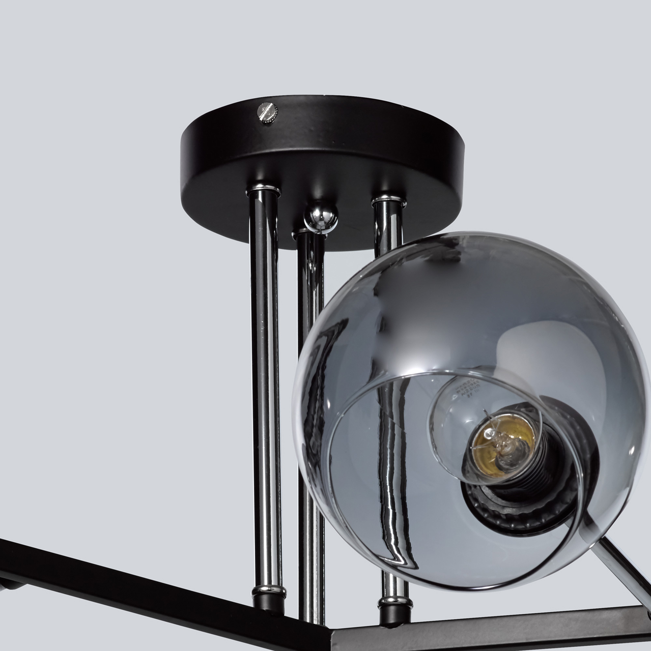 Потолочная люстра Вита 220012806_MW