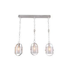 Подвесной светильник Escada 10168/3S_ESC