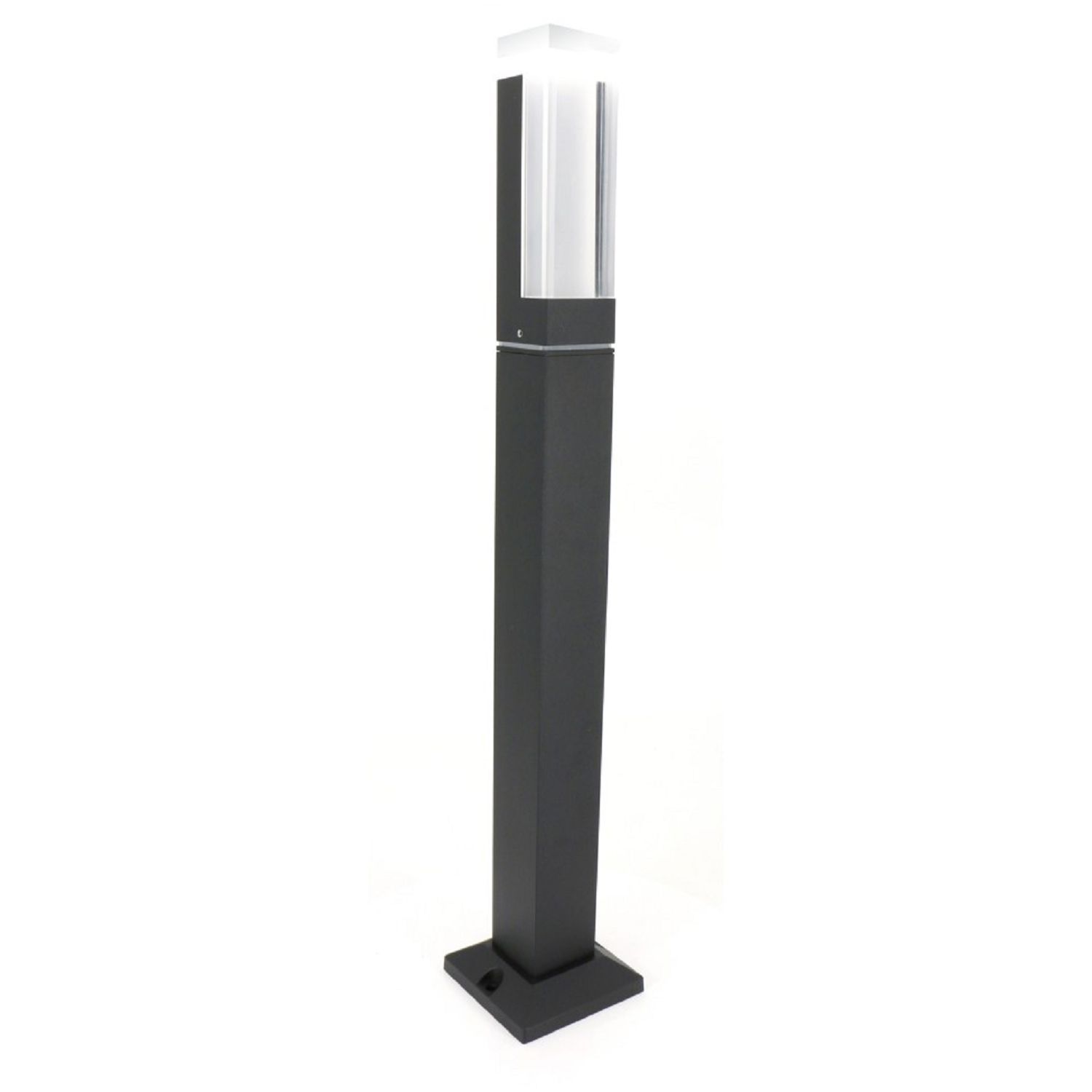 

Уличный светильник Pillar 2861-1F, 2861-1F