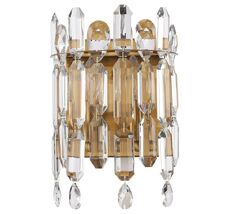 Настенный светильник Stilfort Legacy 2158/05/02W