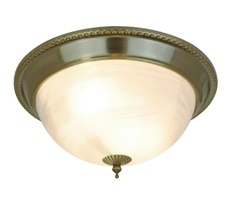 Потолочный светильник ArteLamp PORCH A1305PL-2AB