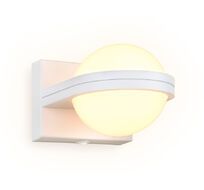 Настенный светильник Ambrella light с выключателем Wall FW555_AMB
