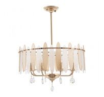 Потолочная люстра Arte Milano Sorrento 374309/8/350/570 GD