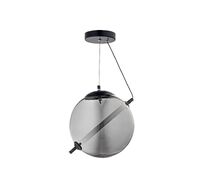 Подвесной светильник Arti Lampadari Canzo Canzo L 1.P8 CL