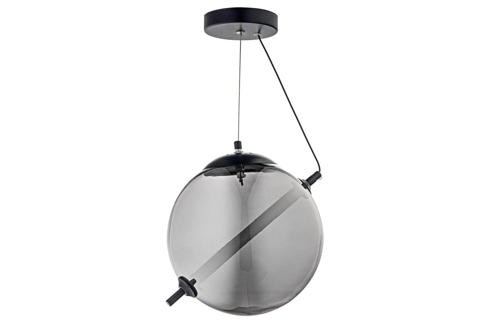 Подвесной светильник Arti Lampadari Canzo Canzo L 1.P8 CL